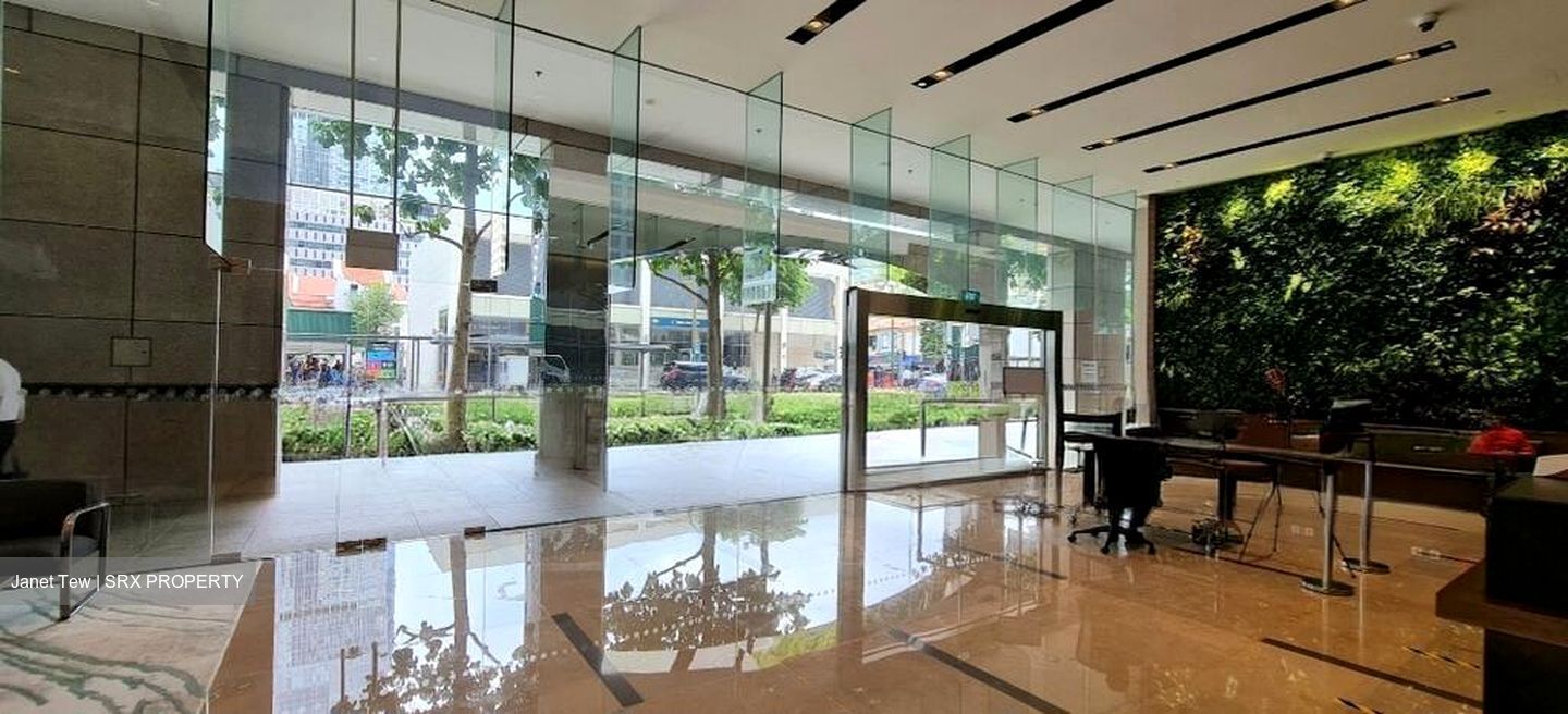 Pwc Building (D1), Office #601325161